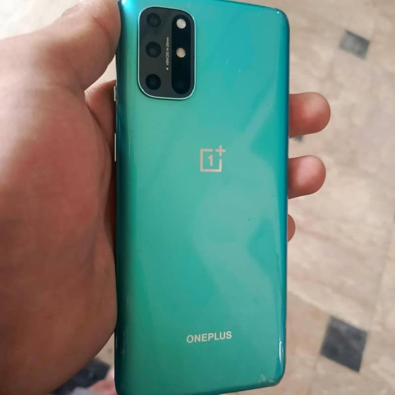 One Plus 8t 3