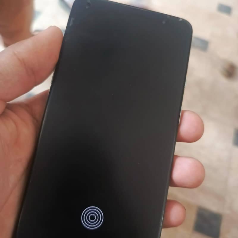 One Plus 8t 5
