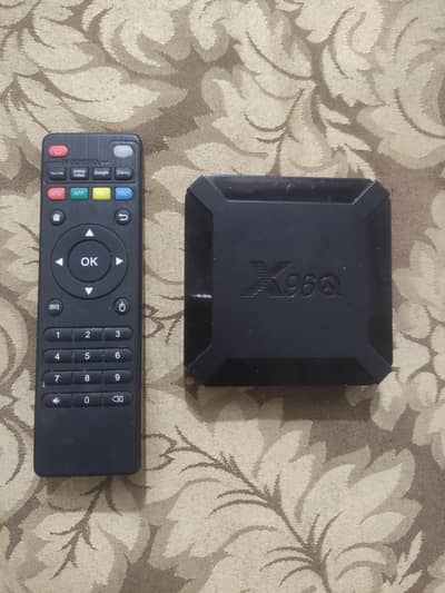 tv box