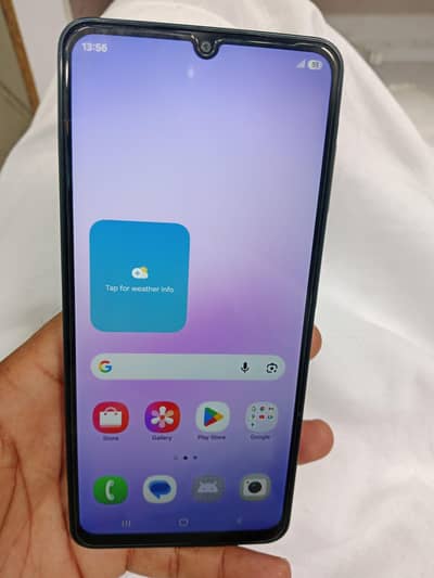 Samsung Mobile A07