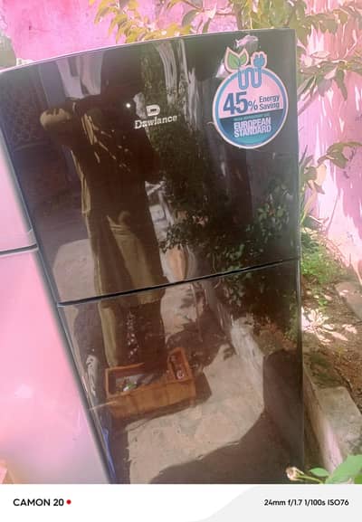 dawlance old model fridge hy