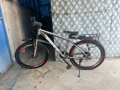 Roxy bicycle , details in description