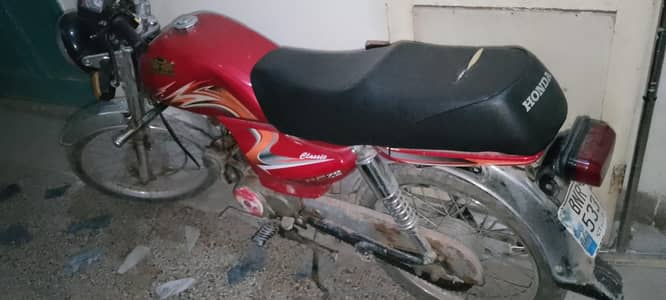 RP-70 passion for sale