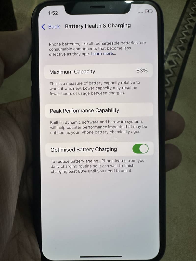 Apple iPhone 11 Pro 4