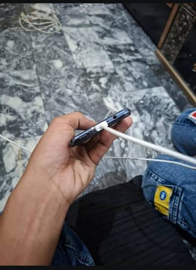 Samsung galaxy A51