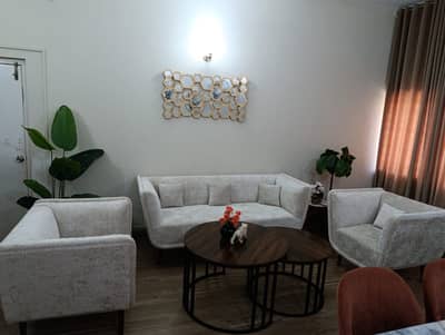 5 seater sofa set