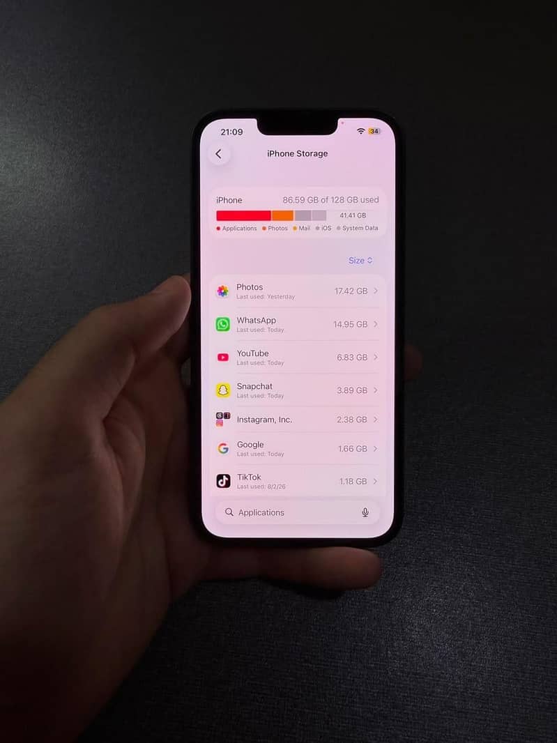 Apple iPhone 14 2