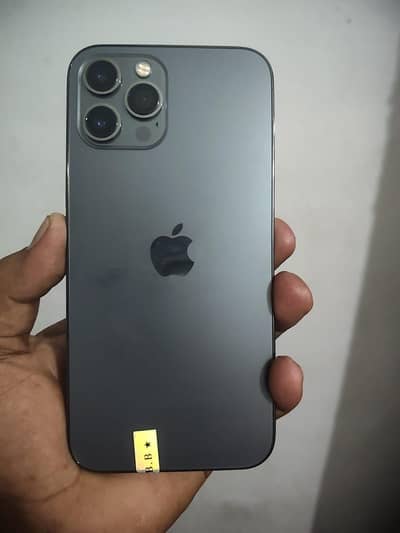 Apple iPhone 12 Pro Max