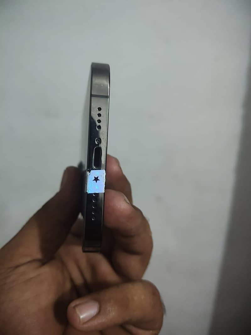 Apple iPhone 12 Pro Max 2