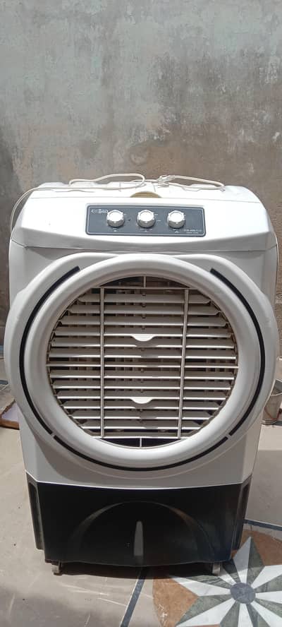 Super Asia ECM 4600 Plus