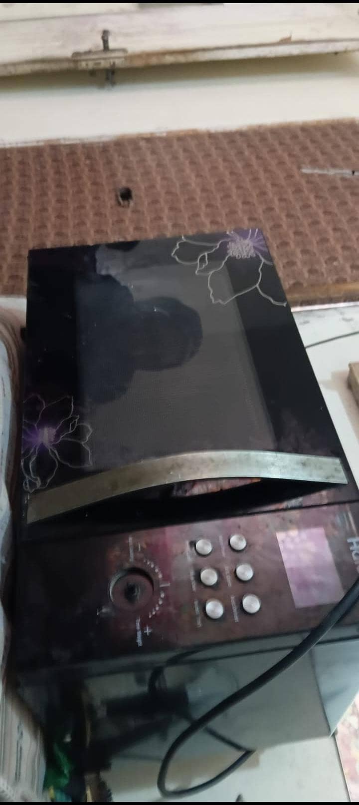 Haier 2