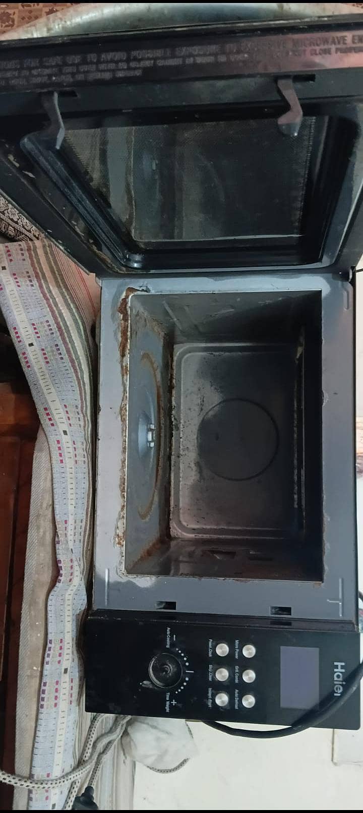Haier 3