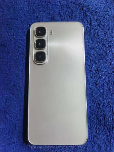 Infinix hot 60i