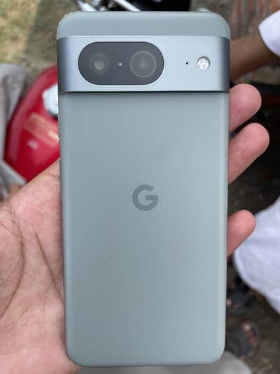 Google Pixel 8