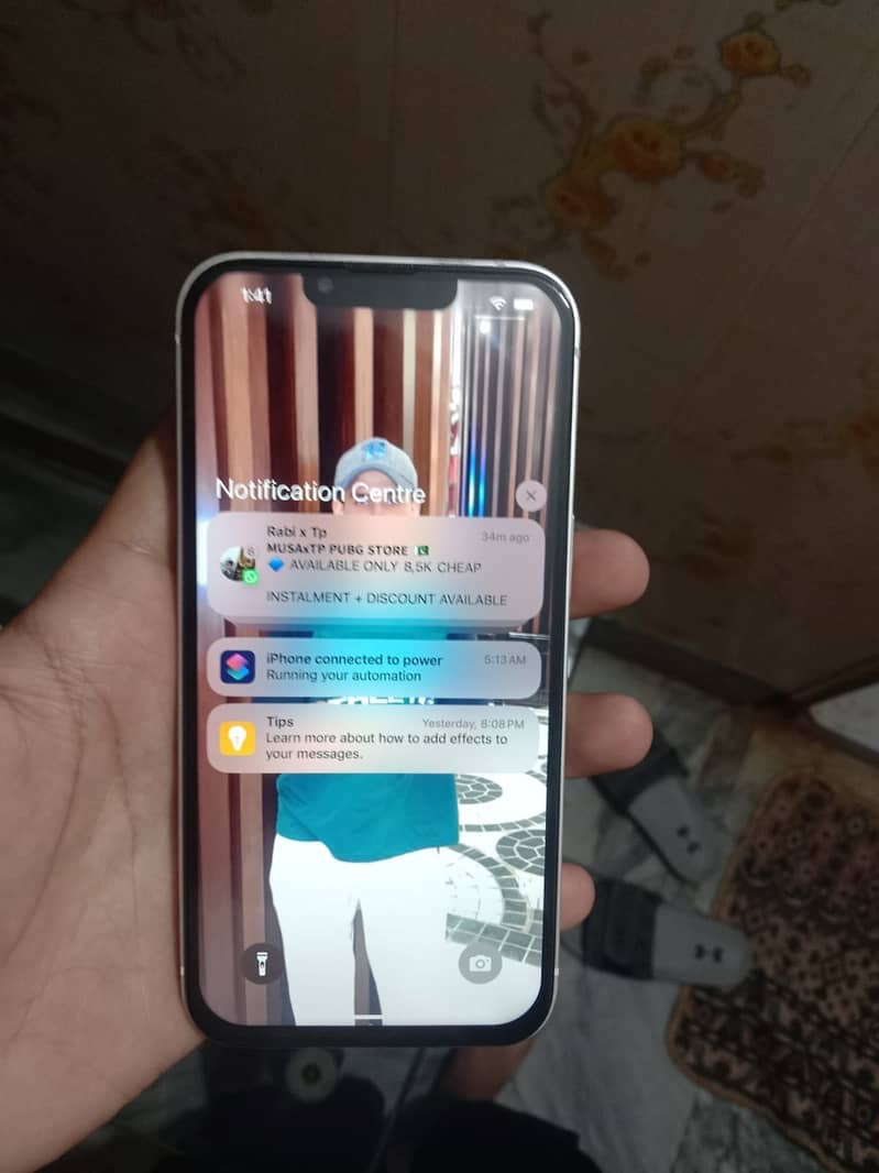 Apple iPhone 13 1