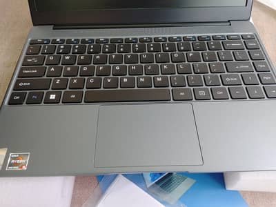 Mechrevo R14P – Ryzen 5 7430U | 8GB RAM | 256GB SSD
