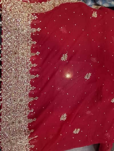Bridal Gharara