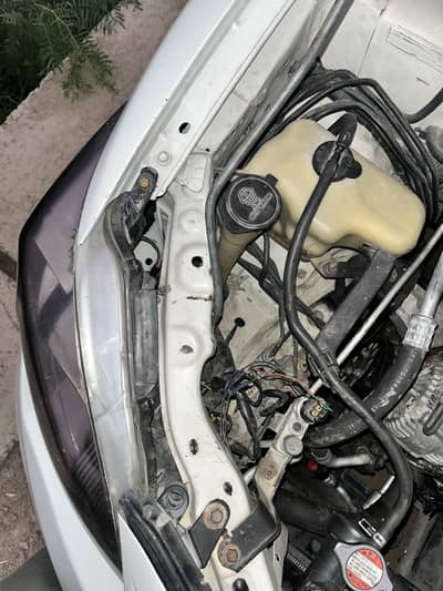 Toyota Corolla XLI 2009 03085138500Whatapp