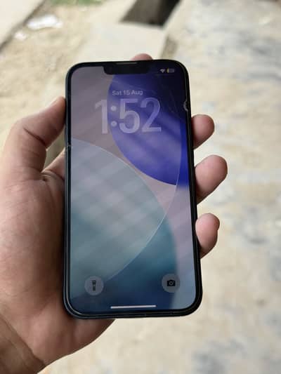 iPhone 13