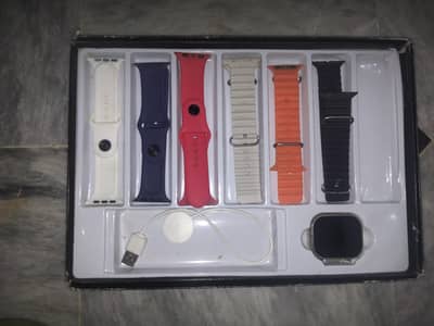 SMART WATCH
