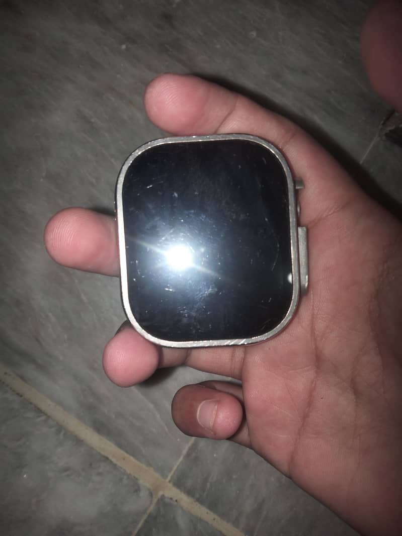 SMART WATCH 2