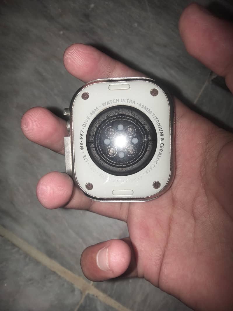 SMART WATCH 3