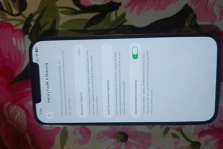 Apple iPhone 12 Pro Max jv 128Gb Condition 10/10