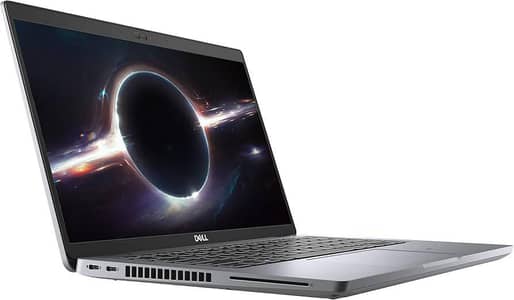 Dell Latitude Intel i7 1145G7 2.60GHz 16GB RAM 512GB SSD Win 11