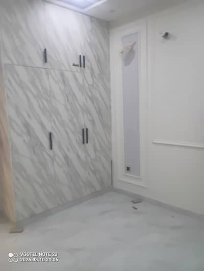 5 Marla ground floor for rent in LDA avenue 1