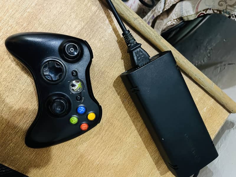 Xbox 360 e 2