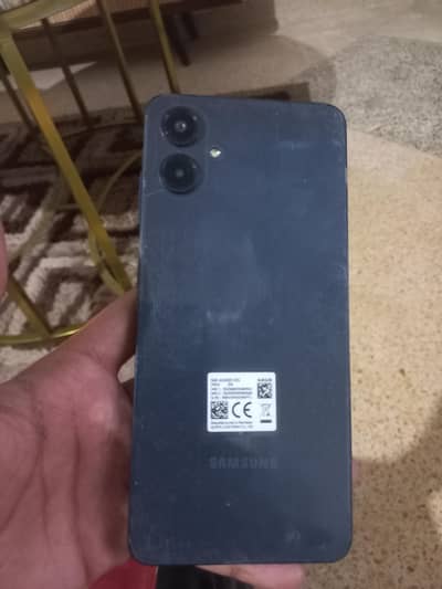 Samsung Mobile A06