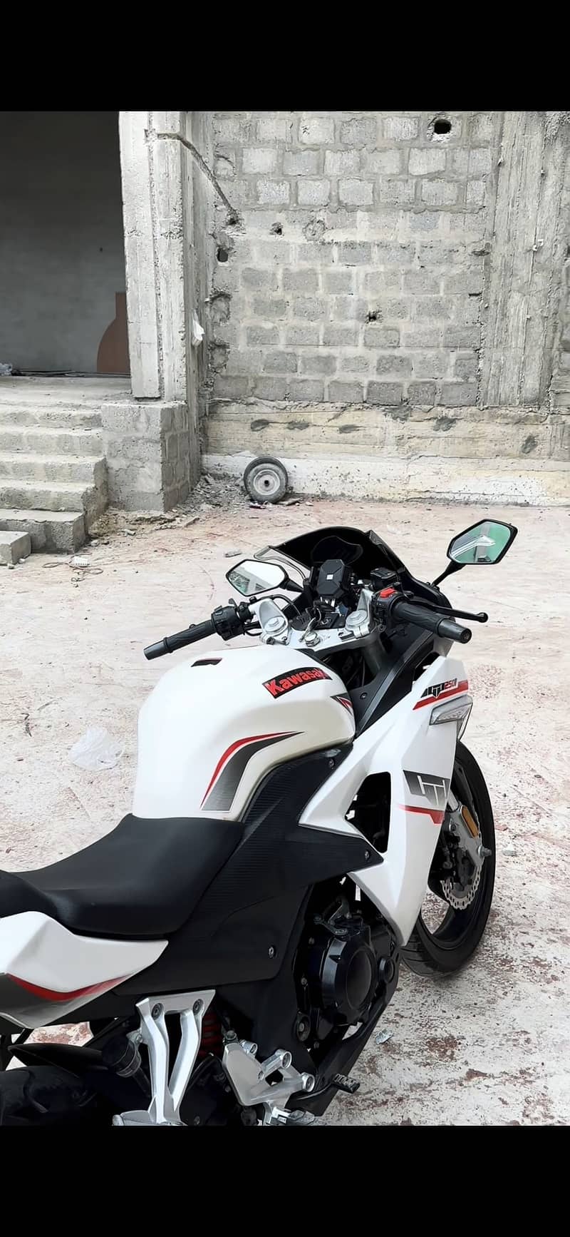 Sultan 250 2