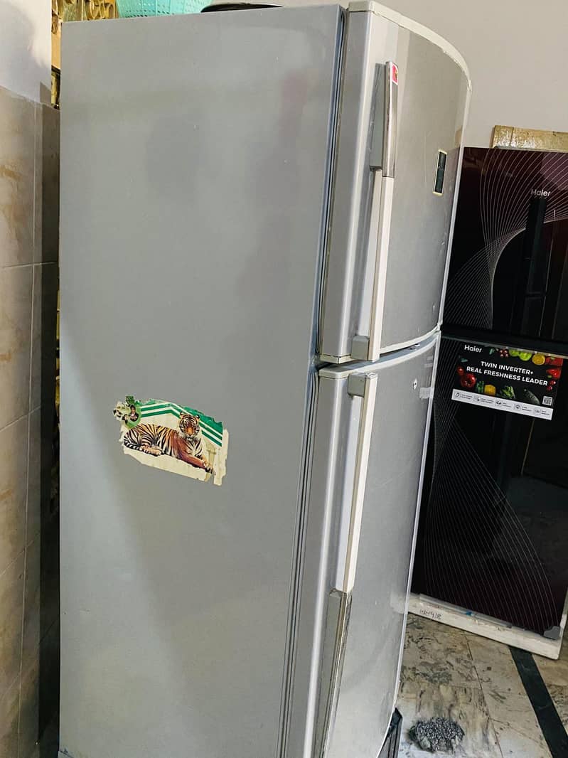 Refrigerator 1