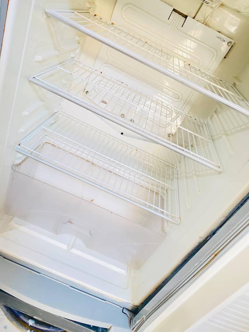 Refrigerator 2