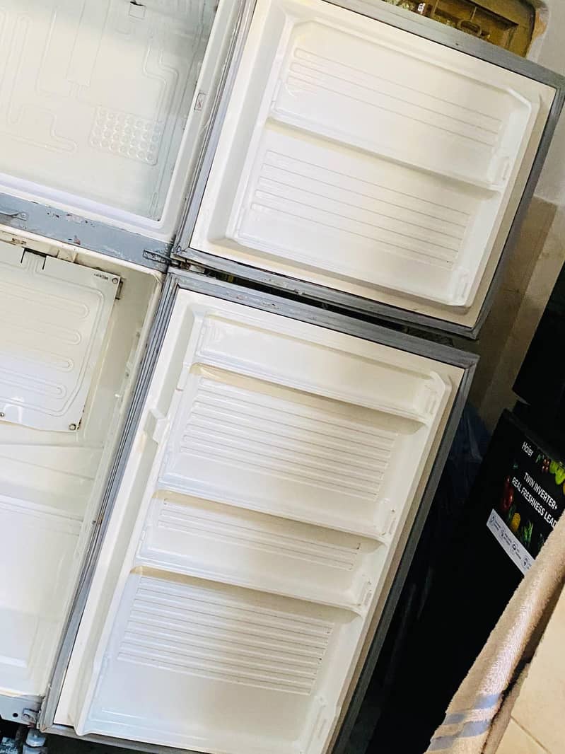 Refrigerator 3
