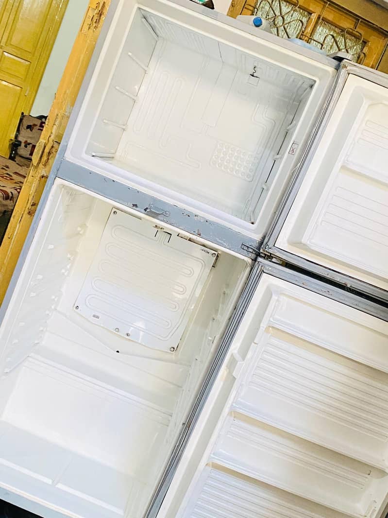 Refrigerator 6