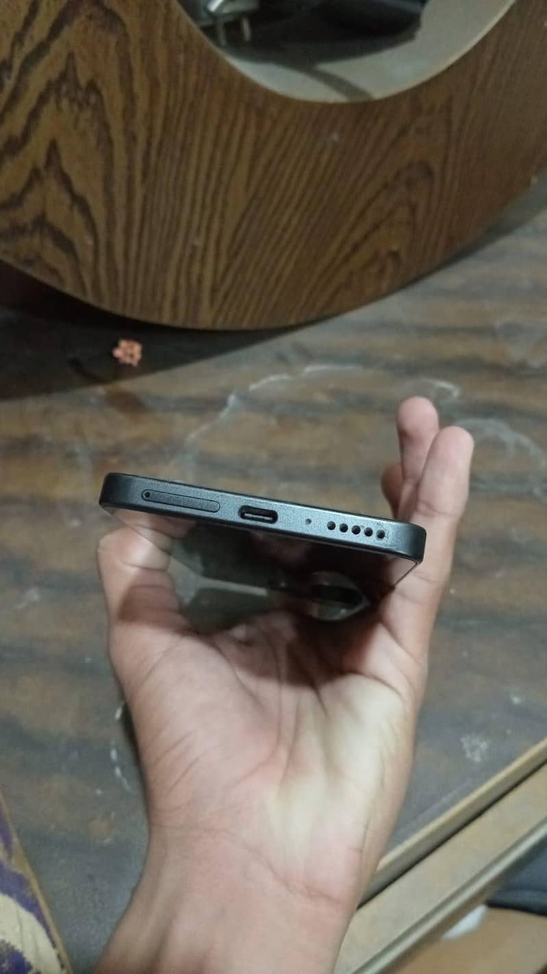 Xiaomi Redmi Note 13 3