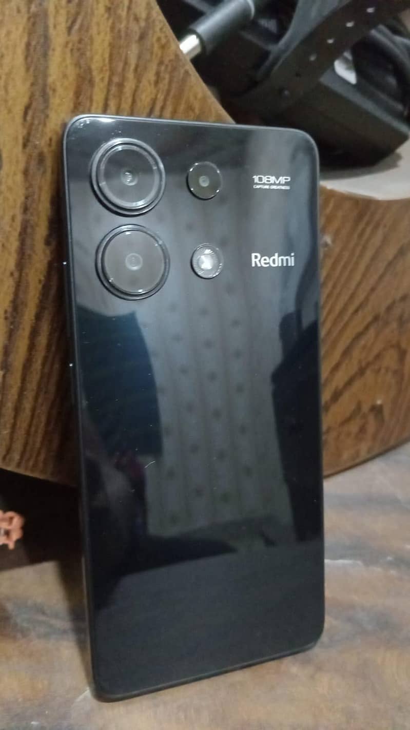 Xiaomi Redmi Note 13 5