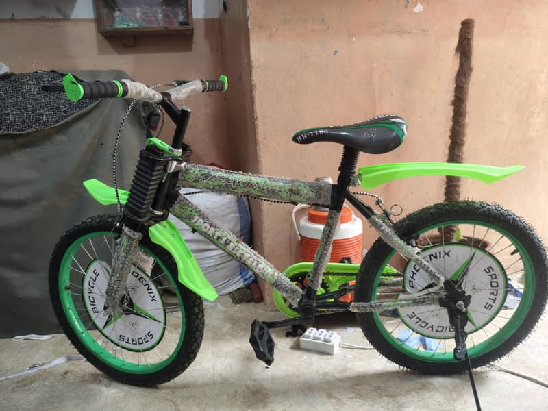 bicycle 0