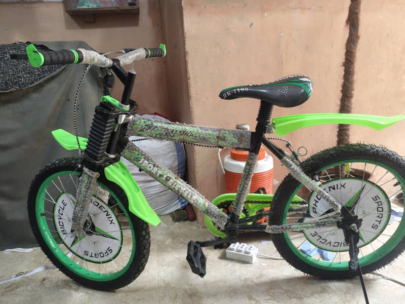 bicycle 1