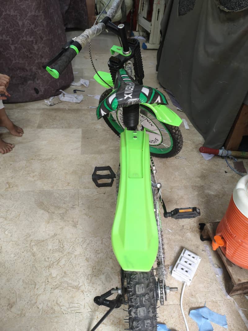bicycle 3