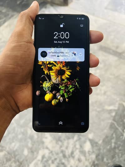 Vivo S1