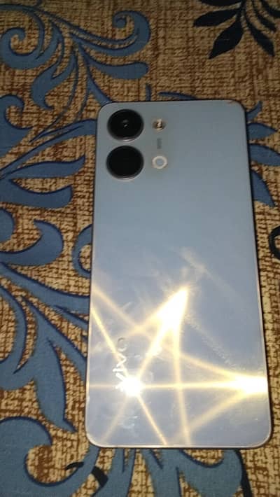 Vivo y05