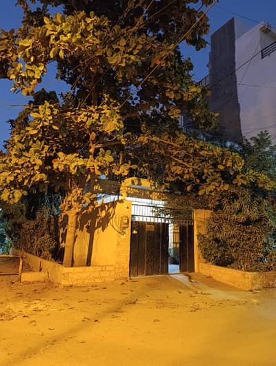 Gulistan-e-Jauhar block 2 Ammar villas