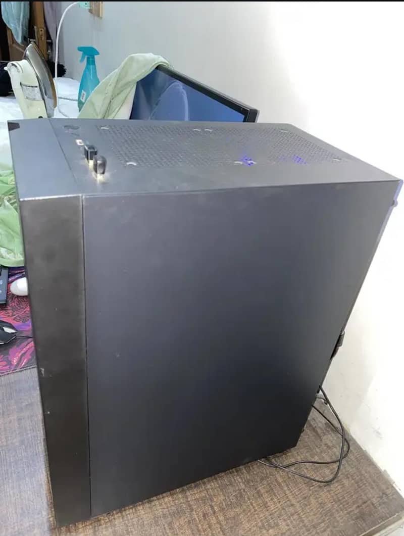 Budget Pc 2