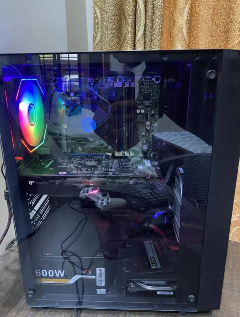 Budget Pc 3