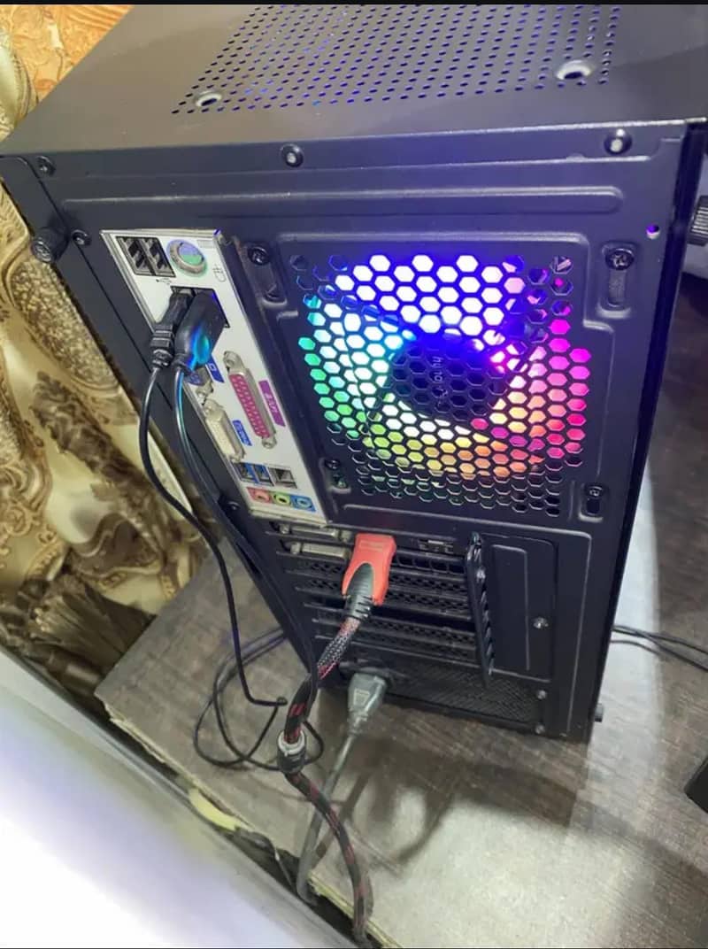 Budget Pc 4