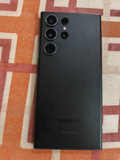 Samsung Mobile S23 Ultra