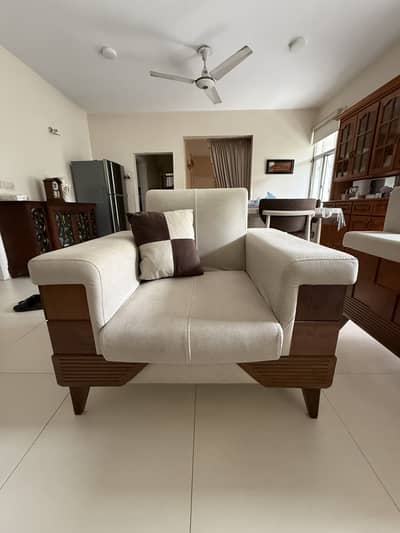 Sofa Set for sale