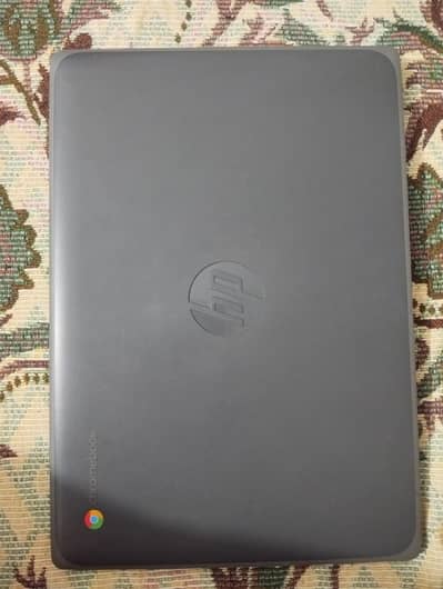 HP Chromebook 11 G8 EE in excellent condition